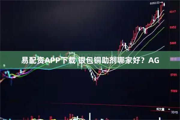 易配资APP下载 银包铜助剂哪家好？AG